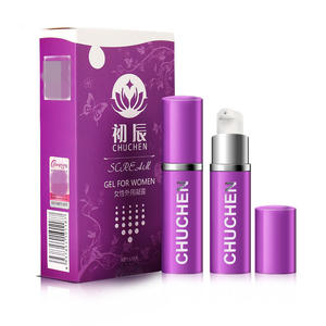 Gel pour femmes à usage externe, spray qui améliore le plaisir des adultes, produits de soins de santé, 1 pièce - Product Image 3