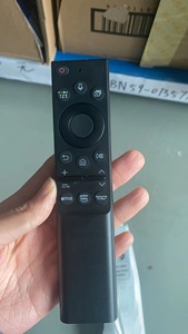 Vente en gros BN59-01357A de télécommande TV à énergie solaire vocale pour <span class=keywords><strong>Samsung</strong></span> <span class=keywords><strong>2021</strong></span> <span class=keywords><strong>QLED</strong></span> TM2180E QN9 QN8 QN7 N43LS03AAFXZA - Product Image 6