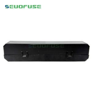 2極32V M8端子スタッド電源分配ブロック20A-150A ANSヒューズホルダー船舶自動車RVヒューズホルダー - Product Image 3