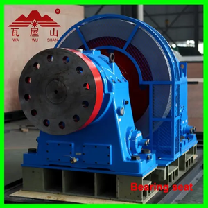 50kw 100kw 1mW năng lượng miễn phí Hydro nước máy phát điện - Product Image 5