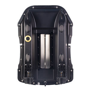 Bateau d'appât de pêche à la carpe <span class=keywords><strong>Boatman</strong></span> <span class=keywords><strong>Leader</strong></span> <span class=keywords><strong>Pro</strong></span>, voyage en ligne droite / verrouillage de trajectoire, bateau de pêche avec télécommande - Product Image 6