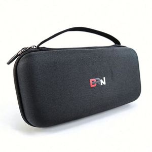Odor Resistant Breathable Deodorant Odorless <b>Box</b> EVA <b>Tool</b> Case with Ventilated Air Holes - Product Image 4