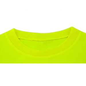 Kemeja kerja pria, lengan panjang konstruksi katun kemeja katun keselamatan untuk pria - Product Image 6