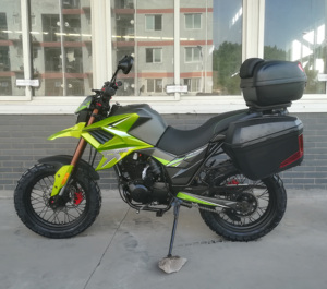 Bicicleta deportiva de <span class=keywords><strong>250cc</strong></span>, motocicleta de aventura, <span class=keywords><strong>Trail</strong></span> Ninja, Motos, FUEGO POWER TEKKEN, novedad - Product Image 5