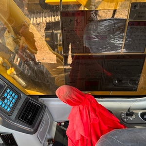 Used Cheap Excavator Komatsu PC350 35tons PC400 Used Large Excavator with EPA Original Engine <b>Second</b> <b>Hand</b> Excavator - Product Image 6