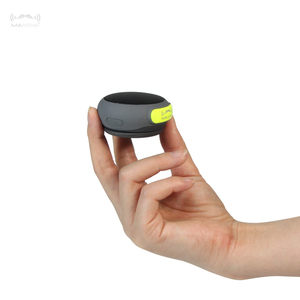 Mini haut-parleur bluetooth usb, portable, étanche, tws, sans fil, montre - Product Image 3