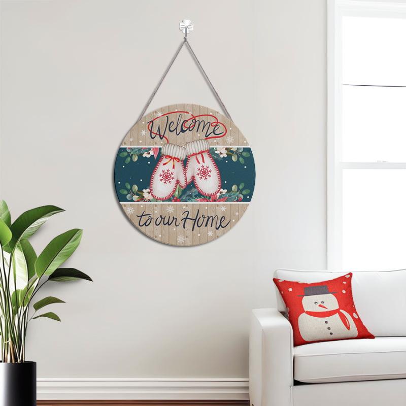 ถุงมือ-20*20ซม