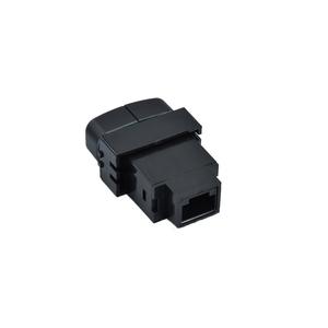 12V 3A bricolage LOGO interrupteur <span class=keywords><strong>bouton</strong></span> marche/arrêt pour Mitsubishi Pajero Montero MK3 2001-06,Eclipse,<span class=keywords><strong>Galant</strong></span> - Product Image 5