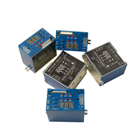 Dispositif de commande de vanne électrique de haute qualité, accessoires d'actionneur électrique, module intelligent BND-DZ