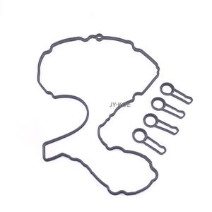 Junta protectora de válvula de motor para <span class=keywords><strong>BMW</strong></span> 11127807017 <span class=keywords><strong>N47</strong></span> E81 E87 <span class=keywords><strong>116D</strong></span> E88 E82 118D 120D 123D E90 316D E93 E92 E91 320D E60 E61 520D - Product Image 2