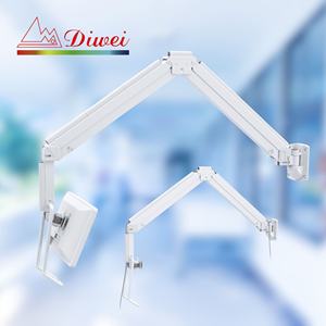 Soporte de pared para pantalla LCD médica - Product Image 4