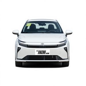 Para Autos Toyota, Autos Nuevos Originales 2026 <span class=keywords><strong>Corolla</strong></span> Híbrido Sedán |   Actualización de por vida OTA |   Asientos de Cuero |   Volante a la Izquierda |   Liquidación de Aduanas para Exportación Terminada - Product Image 1