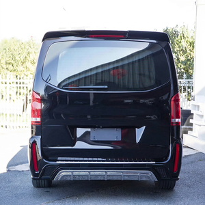 MingAO Viano Modifié <span class=keywords><strong>Maybach</strong></span> Gls Surround Exterior Kit <span class=keywords><strong>Prix</strong></span> préférentiel sur les anciens et nouveaux fusées d'aile - Product Image 4