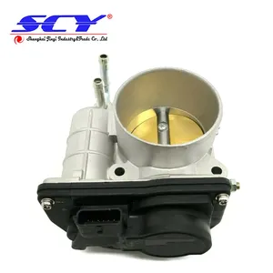 Wholesale throttle body for nissan For Optimal Air/Fuel Combustion 