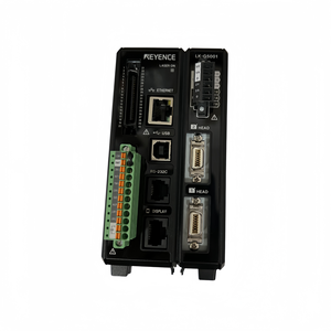 Contrôleurs LK-G5001, LK-G5001P, LK-G5000P, LK-G5001V utilisés pour la détection de déplacement dans l'automatisation industrielle, en stock - Product Image 5