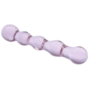 <span class=keywords><strong>Glas</strong></span> Kristall Perlen Anal Butt Plug Vaginal und Anal Stimulation <span class=keywords><strong>Glas</strong></span> <span class=keywords><strong>Dildo</strong></span> Penis Sexspielzeug Für männliche Anal Spielzeug - Product Image 1