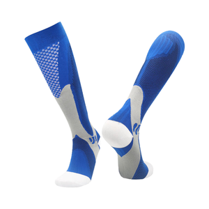 Мужские спортивные носки с нескользящей ручкой - Product Image 5