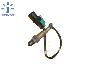 Capteur lambda avant PEIVSO, garantie 1 an, économie de carburant, ajustement direct pour Audi A3 VW GOLF/Touareg 6.0L 2008 07C906262BJ - Product Image 1