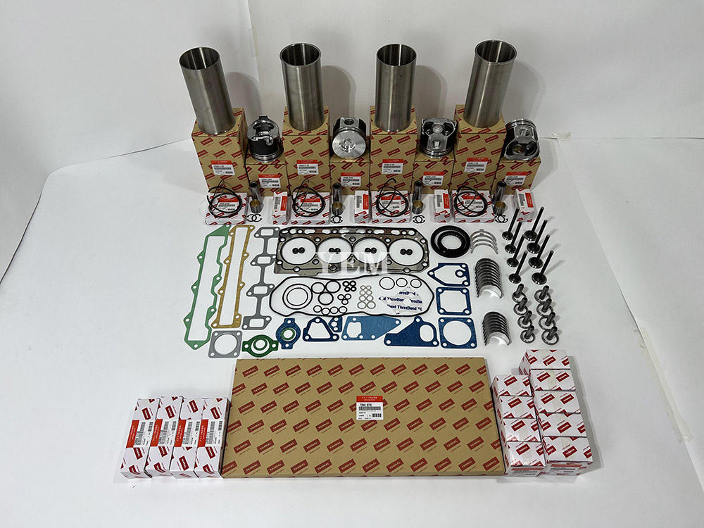 LUONGさん専用 Perkins, Shibaura, Caterpillar Oil Pump, 62mm Hub, U5MK8267