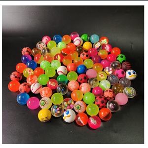 Balles de saut pour enfants, balles de rebond en caoutchouc pour enfants, balles à rebond élevé - Product Image 4