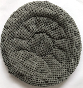 Gorro térmico <span class=keywords><strong>para</strong></span> el cuidado del cabello, <span class=keywords><strong>tratamiento</strong></span> lavable al vapor, Spa térmico, alivio del dolor de cabeza, linaza <span class=keywords><strong>Natural</strong></span> - Product Image 4