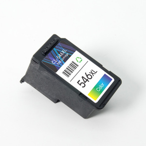 Cartucho de Tinta de Color Remanufacturado del Fabricante para Canon PIXMA MG2450/MG2550/MG2550S/MG2555S/MG2950/MG3050 - Product Image 6