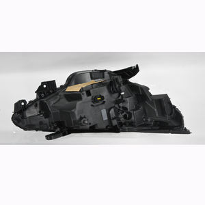 Phare LED <span class=keywords><strong>CLIO</strong></span> <span class=keywords><strong>V</strong></span> Tuning produit en usine pour Renault 2020 2021 <span class=keywords><strong>2022</strong></span> 2023 phare de mise à niveau Standard bas 3 lentilles - Product Image 6