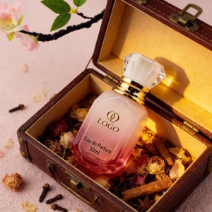 <span class=keywords><strong>Perfume</strong></span> Floral de Marca Privada para Mujer, Larga Duración, 30ml 50ml, Bruma Corporal Femenina, Lujo, Alta Calidad, OEM, ODM, Venta al Por Mayor - Product Image 6