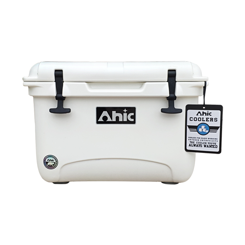 Matériel de pêche de la Chine, accessoire de pêche & outils AHIC RH25L Rotomoulé Glacière boîte