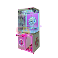Achetez une machine à griffes en ligne à bas prix, meilleur prix, prix de gros direct usine pour jeux d'arcade, certifiée CE