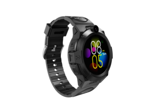 2024 nouveau 4G carte Sim Android Smartwatch GPS WIFI S8 Ultra S9 double caméra vidéo femmes hommes mode PGD montre intelligente - Product Image 3
