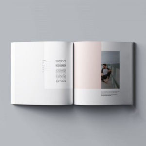 Trung Quốc giá rẻ Giá bìa mềm Tạp Chí Danh mục Cuốn sách với <span class=keywords><strong>Spot</strong></span> <span class=keywords><strong>UV</strong></span> in ấn - Product Image 4