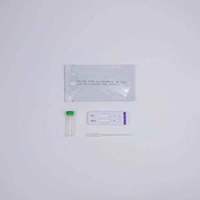 Kit de test rapide réutilisable certifié CE pour chiens et chats, diagnostic vétérinaire CDV CPV