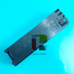 Réservoir de maintenance d'imprimante MC-G01 pour <span class=keywords><strong>Canon</strong></span> GX6010 GX7010 GX6020 GX7020 GX6030 GX7030 GX6040 GX7040 GX6050 <span class=keywords><strong>GX7050</strong></span> GX6060 GX7060 - Product Image 4