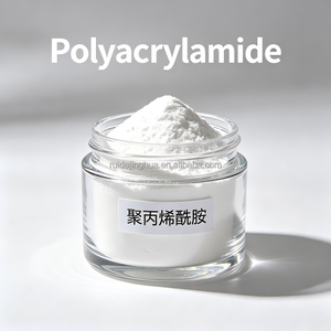 Polyacrylamide non ionique PAM en poudre pour le traitement des minerais, la céramique et le traitement des eaux industrielles - Product Image 2