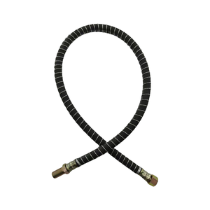 Pièces automobiles de haute qualité, pièces du système de freinage de camion, tuyau de frein arrière pour camion, pièces de remorque - Product Image 3