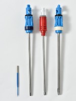 Lames de rasoir arthroscopique Planer Blade Stryker Bone Cutter et fraises pour pièce à main Smith & Nephew OEM/ODM
