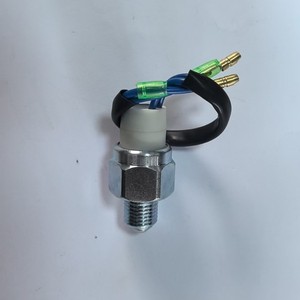 Interruptor de Luz de Reversa 8-98103743-0 para Vehículos Isuzu, Pieza de Repuesto - Product Image 1