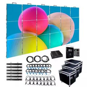 Độ tin cậy cao <span class=keywords><strong>P10</strong></span> cho thuê zhongming công nghệ của guoxing optoelectronic quảng cáo <span class=keywords><strong>LED</strong></span> hiển thị sự kiện cho thuê <span class=keywords><strong>LED</strong></span> hiển thị - Product Image 1