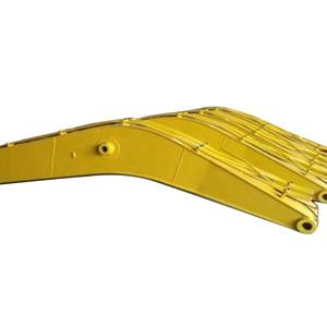 China Fabriek Aanpasbare Graafmachine Lange Bereiken Arm Graafmachine Giek En Stok - Product Image 1