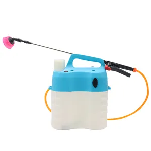 Top Quality Multifunctional Lithium Battery Operated Agricultural Orchard Sprayer Pump For Fruit Tree