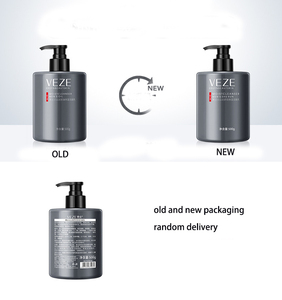 VEZE Private Label Men's Face Wash Espuma de barro volcánico Carbón orgánico Limpiador <span class=keywords><strong>facial</strong></span> personalizable <span class=keywords><strong>para</strong></span> <span class=keywords><strong>hombres</strong></span> - Product Image 6