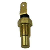 Capteur de température du liquide de refroidissement universel NTC, capteur de liquide de refroidissement pour Subaru Forester Outback Impreza Legacy XV Crosstrek BRZ Engine