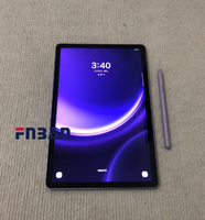 Tablette Android d'occasion pour Tab S9 FE X510 X518 SIM Tab A9 Tab S9+ Tab S9 Version WiFi Tab S7 FE