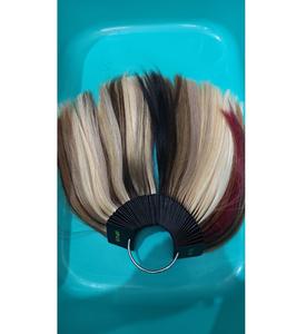 Butterfly Weft <b>Hair</b> Fine Strand Weft <b>Extension</b> Delivering Full Volume Natural Movement And <b>Seamless</b> Appearance All Day - Product Image 5