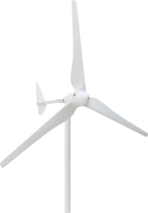 Éolienne domestique 5000W pour toiture G-5kW - Product Image 1