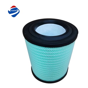 Elemento de Filtro de Aire de Repuesto 7421693756 de Alta Calidad, Venta Directa de Fábrica para Motor de Camión Pesado - Product Image 2