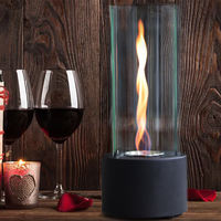 Ethanol Fireplace Bunnings: Best Options Prices