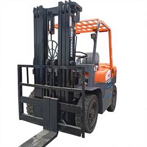 รถยกดีเซล TCM FD50 <span class=keywords><strong>มือ</strong></span><span class=keywords><strong>สอง</strong></span> สภาพดี ของแท้จากญี่ปุ่น ราคาถูก โปรโมชั่นสุดคุ้ม - Product Image 1