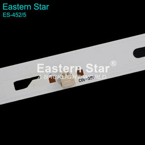 Barra LED de luz trasera para TV Aa <span class=keywords><strong>Anzo</strong></span> 32cs6000, barra LED de luz de fondo (E32UK/UP1000), 70227*533,45*15,0 T, 1,0, - Product Image 6